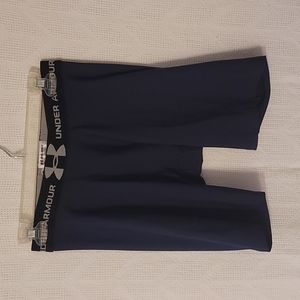 UNDER ARMOUR Original compression shorts